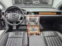 2014 Volkswagen PHAETON