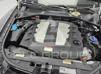 2014 Volkswagen PHAETON
