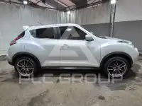 2015 Nissan Juke