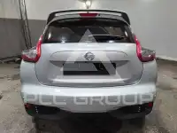 2015 Nissan Juke