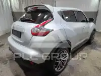 2015 Nissan Juke