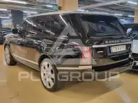 2015 Land Rover Range Rover