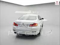 2015 BMW 5 series