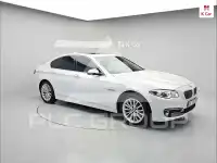 2015 BMW 5 series