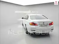 2015 BMW 5 series