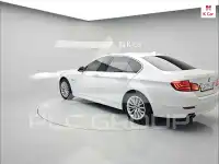 2015 BMW 5 series