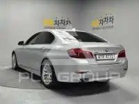 2015 BMW 5 series