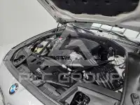 2015 BMW 5 series