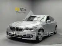 2015 BMW 5 series