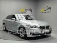 2015 BMW 5 series