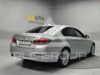 2015 BMW 5 series