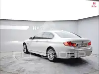 2015 BMW 5 series