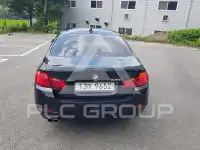 2015 BMW 5 series