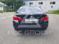 2015 BMW 5 series