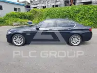 2015 BMW 5 series