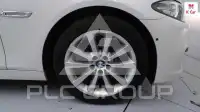 2015 BMW 5 series