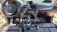2015 BMW 1 series