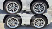 2015 BMW 1 series