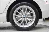 2015 BMW 1 series