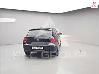 2015 BMW 1 series