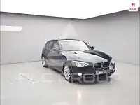 2015 BMW 1 series