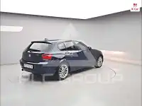 2015 BMW 1 series