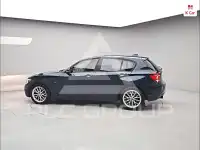 2015 BMW 1 series