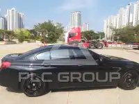 2015 BMW 6 Series