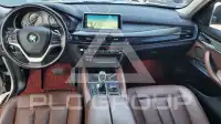 2015 BMW X6