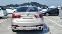 2015 BMW X6