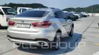2015 BMW X6