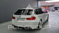 2015 BMW 3 series