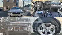2015 BMW 3 series