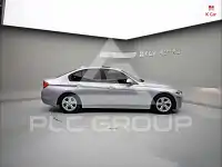 2015 BMW 3 series