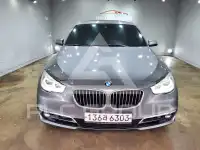 2015 BMW 5 series