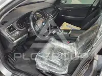 2015 BMW 5 series