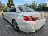 2015 BMW 4 SERIES