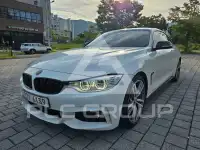 2015 BMW 4 SERIES
