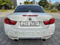 2015 BMW 4 SERIES