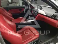 2015 BMW 4 SERIES