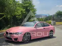 2015 BMW 4 SERIES