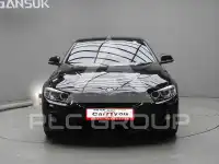 2015 BMW 4 SERIES