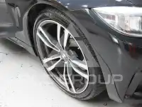 2015 BMW 4 SERIES