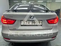 2015 BMW 3 series