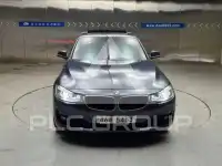 2015 BMW 3 series
