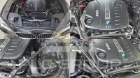 2015 BMW 7 series