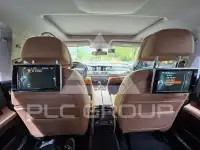 2015 BMW 7 series