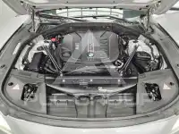 2015 BMW 7 series