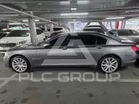 2015 BMW 7 series