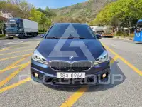 2015 BMW 2 Series